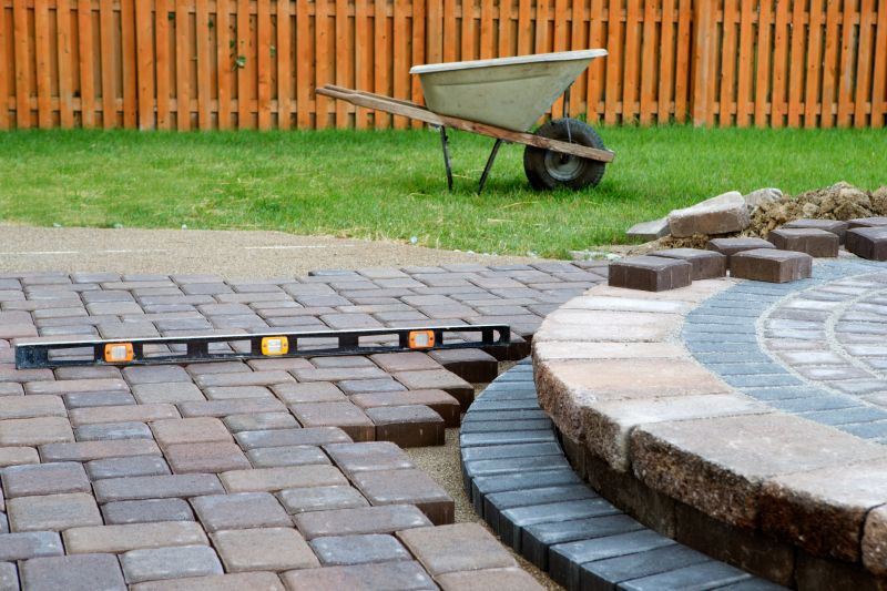 How Professional Paving Adds Value To Your Property