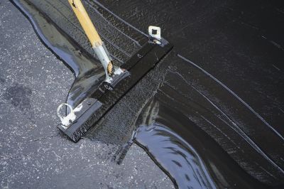Seal the Blacktop!